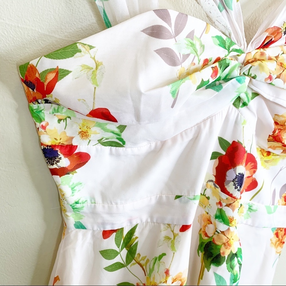 Yumi Kim Ariana Dress‎ in Field Of Dreams NWT - Picture 8 of 16